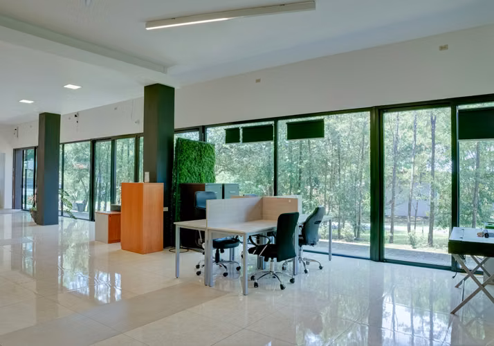 OFICINAS EN ALQUILER — LA GARITA, ALAJUELA
