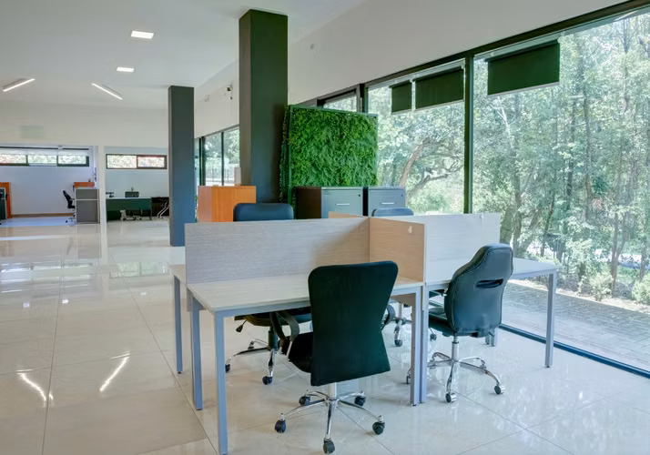 OFICINAS EN ALQUILER — LA GARITA, ALAJUELA