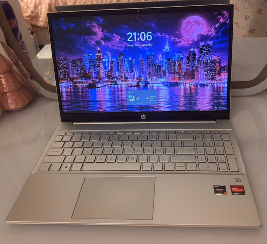 Laptop HP Pavilion 