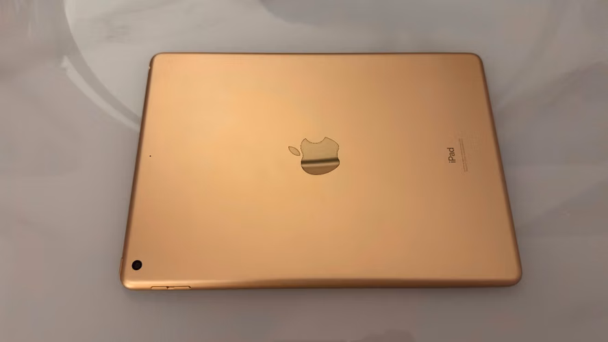 iPad Séptima Generación Oro Rosa  - Imagen 4