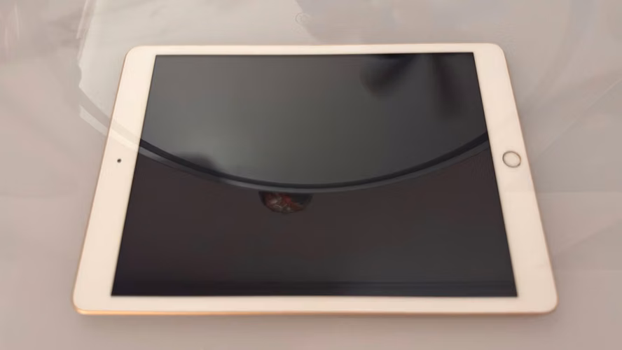 iPad Séptima Generación Oro Rosa  - Imagen 5