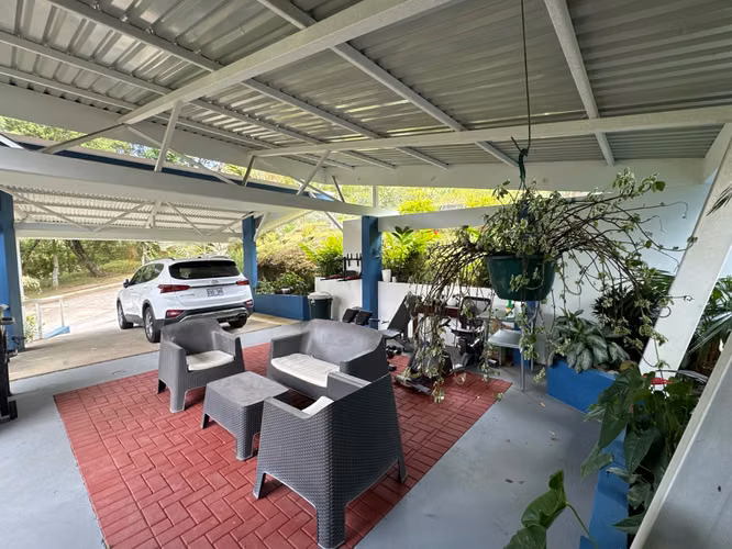 Vende casa en Condominio Doña Emma, San Jerónimo de Moravia (AD) - Imagen 13