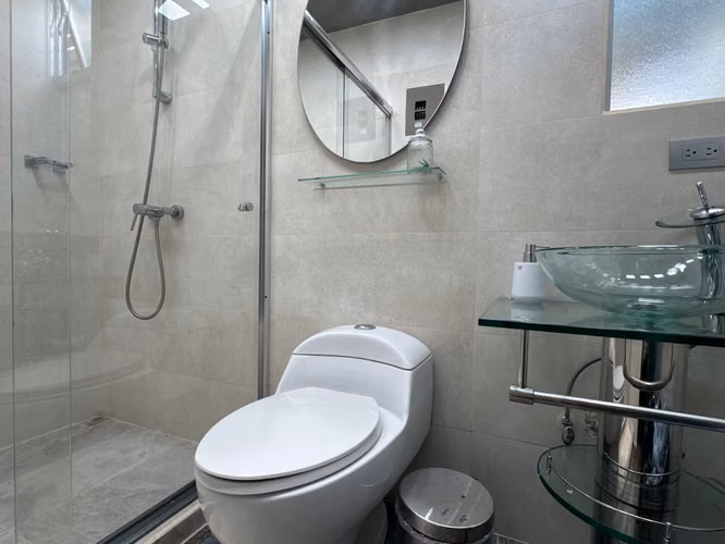 Vende casa en Condominio Doña Emma, San Jerónimo de Moravia (AD) - Imagen 14