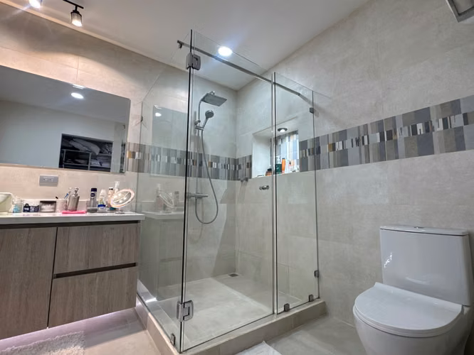 Vende casa en Condominio Doña Emma, San Jerónimo de Moravia (AD) - Imagen 20