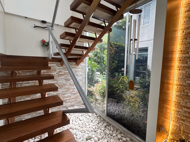 Vende casa en Condominio Doña Emma, San Jerónimo de Moravia (AD) - Imagen 3