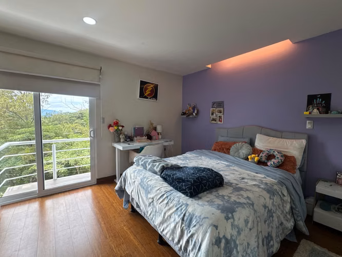 Vende casa en Condominio Doña Emma, San Jerónimo de Moravia (AD) - Imagen 15