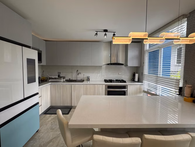Vende casa en Condominio Doña Emma, San Jerónimo de Moravia (AD) - Imagen 10