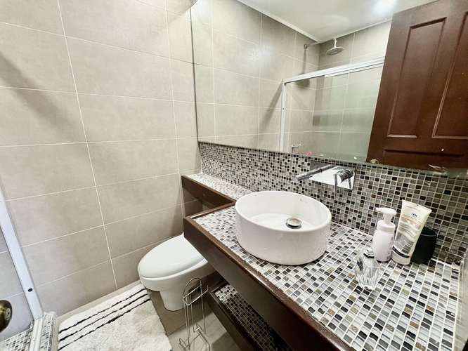 ESCAZU! CASA TIPO TOWNHOUSE 2 NIVELES + MEZZANINE / LINEA BLANCA - Imagen 13