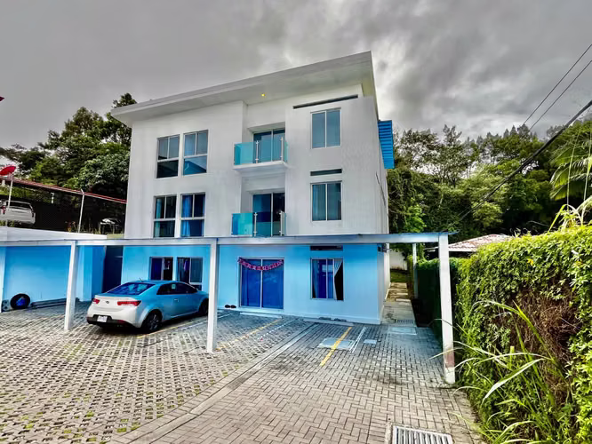 PIEDADES DE SANTA ANA! MODERNO APARTAMENTO DE 3 HAB/2BAÑOS/1PARQUEO - Imagen 16