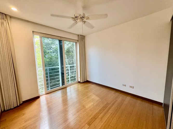 DISTRITO CUATRO ESCAZU-MODERNO APARTAMENTO  2 HAB/2BAÑOS / LINEA BLANCA - Imagen 14