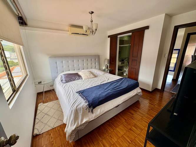 ESCAZU! CASA TIPO TOWNHOUSE 2 NIVELES + MEZZANINE / LINEA BLANCA - Imagen 15