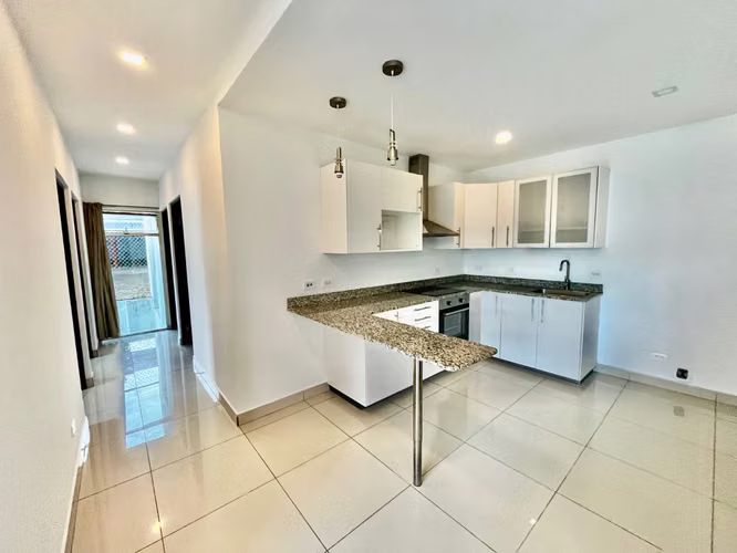 PIEDADES DE SANTA ANA! MODERNO APARTAMENTO DE 3 HAB/2BAÑOS/1PARQUEO - Imagen 6