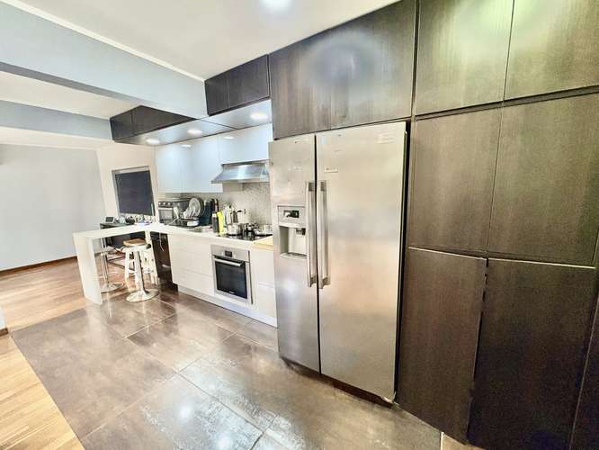ESCAZU! CASA TIPO TOWNHOUSE 2 NIVELES + MEZZANINE / LINEA BLANCA - Imagen 7