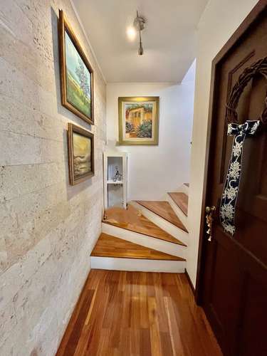 ESCAZU! CASA TIPO TOWNHOUSE 2 NIVELES + MEZZANINE / LINEA BLANCA - Imagen 10