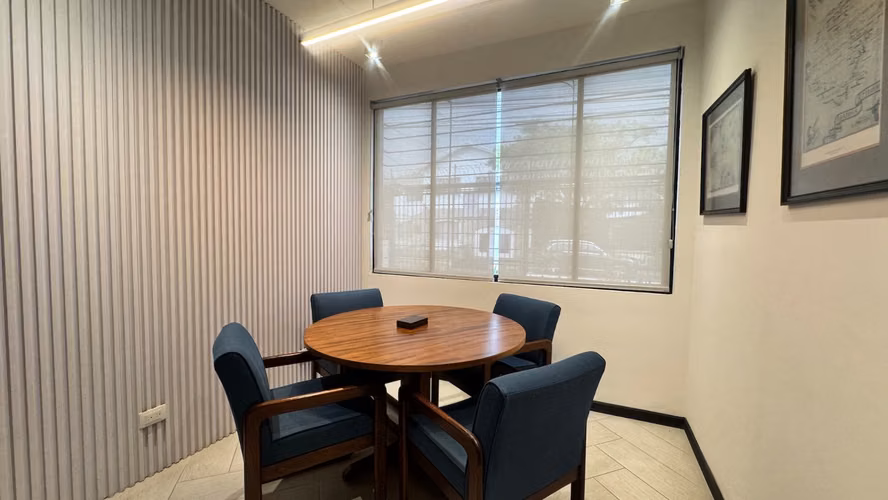 Vende casa uso de suelo mixto en el corazón de Barrio Escalante (AD)