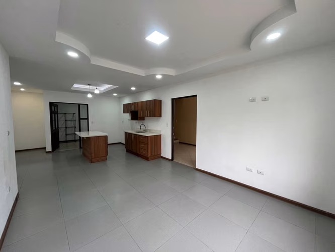 Alquiler de Apartamento en La Uruca – Cerca del Hospital del Trauma. - Imagen 3