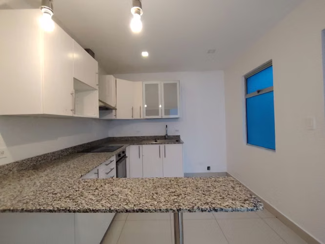 Apartamento Santa Ana 3 habitaciones 