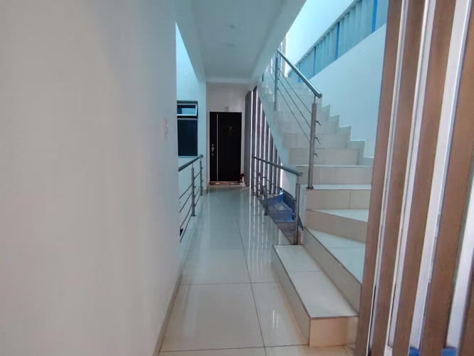 Apartamento Santa Ana 3 habitaciones  - Imagen 15