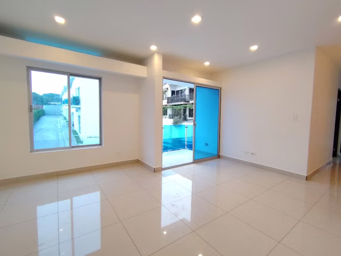 Apartamento Santa Ana 3 habitaciones  - Imagen 14