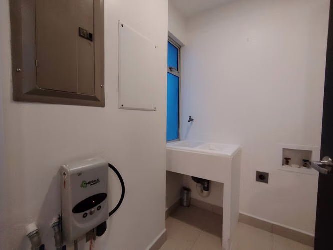 Apartamento Santa Ana 3 habitaciones  - Imagen 4