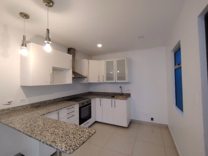 Apartamento Santa Ana 3 habitaciones  - Imagen 2