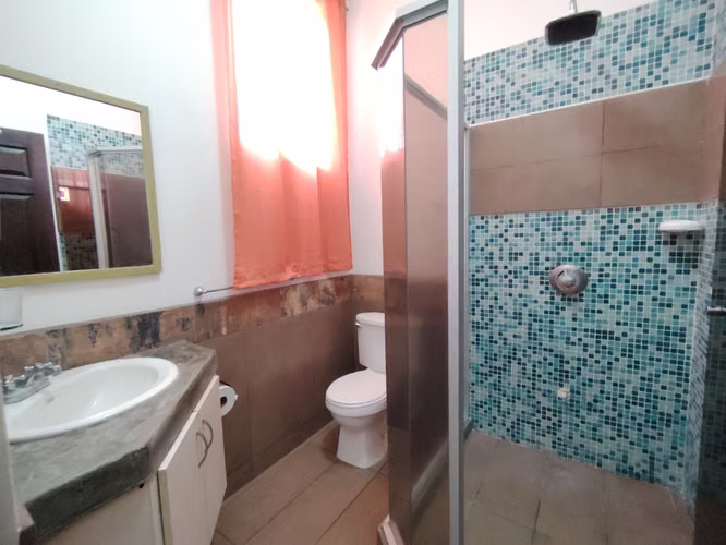 Apartamento Santa Ana Centro 2 habitaciones  - Imagen 14