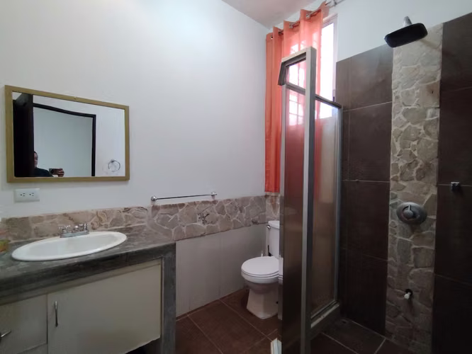 Apartamento Santa Ana Centro 2 habitaciones  - Imagen 9