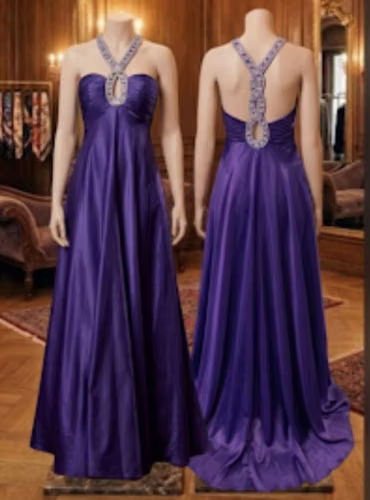 Vestidos de Gala y formales  - Imagen 3