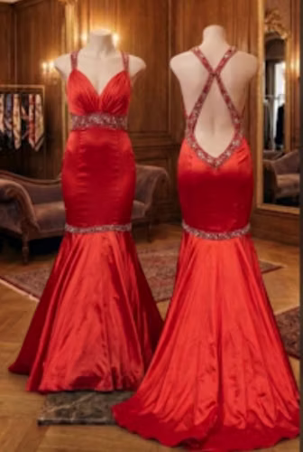 Vestidos de Gala y formales  - Imagen 8