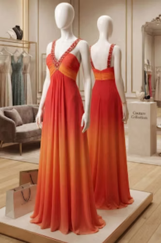 Vestidos de Gala y formales  - Imagen 15