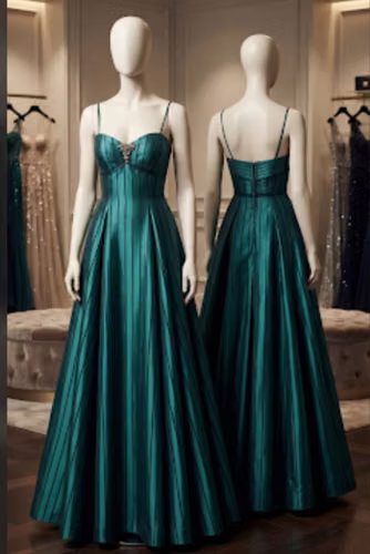 Vestidos de Gala y formales  - Imagen 12