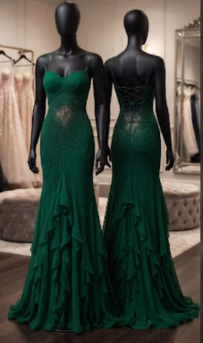 Vestidos de Gala y formales  - Imagen 14
