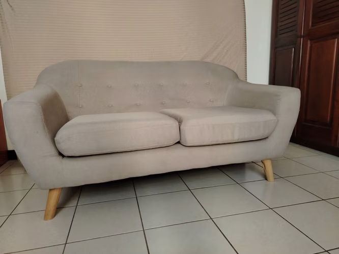 Sofa moderno  - Imagen 2