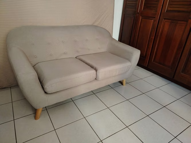 Sofa moderno  - Imagen 3