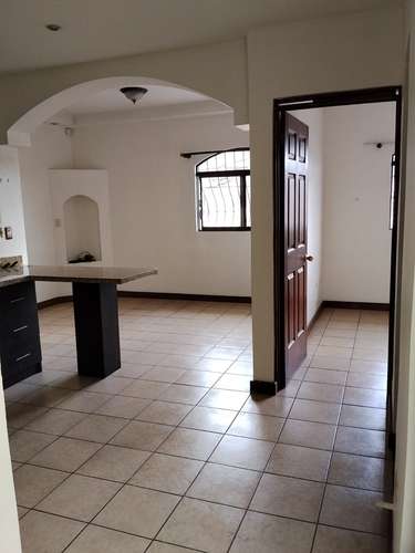 El Coyol, Apartamento lindo en segunda planta