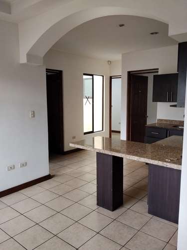 El Coyol, Apartamento lindo en segunda planta