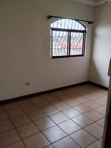 El Coyol, Apartamento lindo en segunda planta