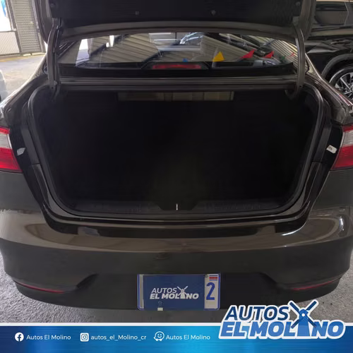 KIA RIO 2016