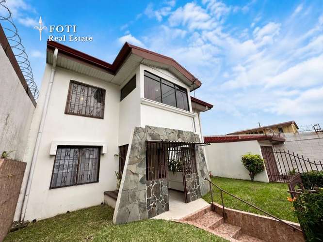El Alto de Guadalupe | 300 m² | Uso Mixto | 5 Habitaciones - Imagen 1