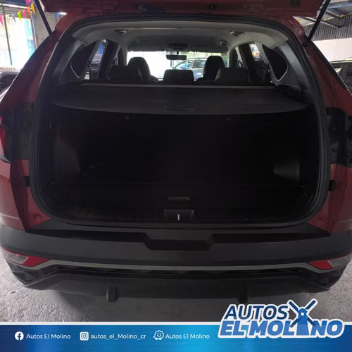 HYUNDAI TUCSON GL 2023 - Imagen 12