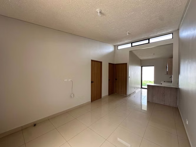 Eco Moravia | 2 Hab | 2 Baños | Casa nueva | Una planta | Amplio patio - Imagen 19