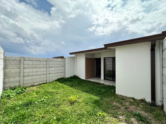 Eco Moravia | 2 Hab | 2 Baños | Casa nueva | Una planta | Amplio patio - Imagen 12