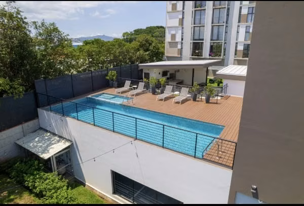 Se Alquila apartamento Full Amuelado, San José, Tibás - Imagen 15