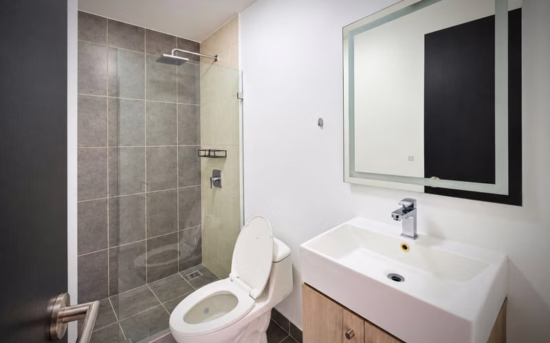 Alquiler apartamento en Granadilla, Curridabat - Imagen 5