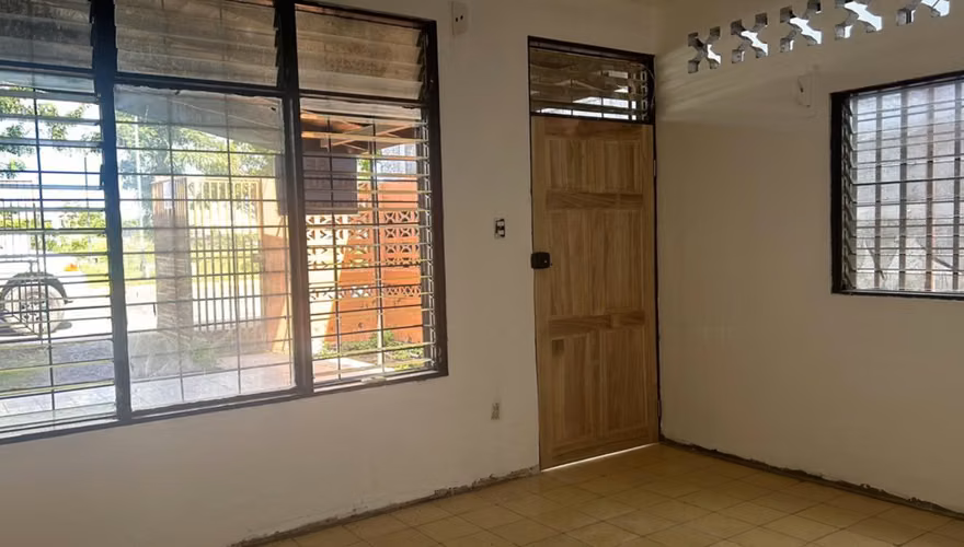 SE ALQUILA CASA DE UNA PLANTA – PUNTARENAS CENTRO - Imagen 4