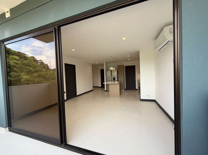 Se Alquila apartamento en Bosques del Café Guachiipelin Norte  - Imagen 6