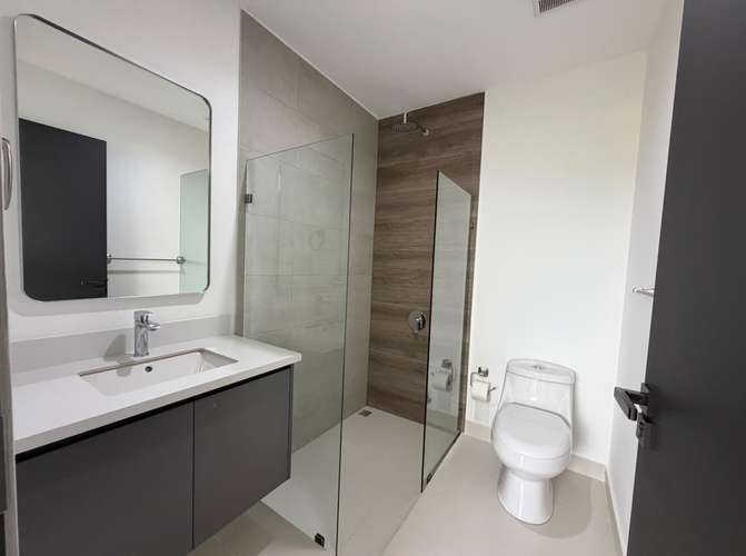 Se Alquila apartamento en Bosques del Café Guachiipelin Norte  - Imagen 13