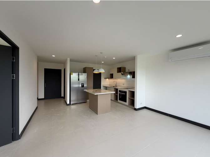 Se Alquila apartamento en Bosques del Café Guachiipelin Norte  - Imagen 2