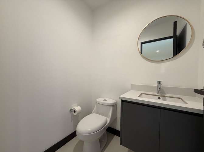 Se Alquila apartamento en Bosques del Café Guachiipelin Norte  - Imagen 12