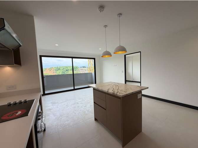 Se Alquila apartamento en Bosques del Café Guachiipelin Norte  - Imagen 5